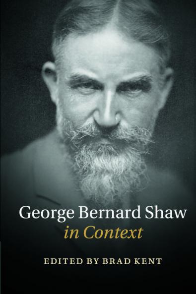 George Bernard Shaw in Context