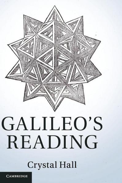 Galileo's Reading