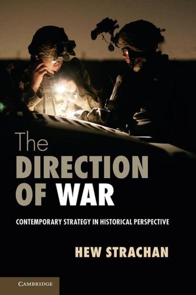 The Direction of War