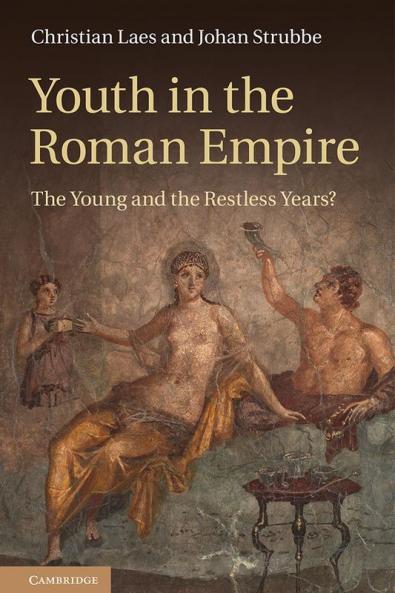 Youth in the Roman Empire