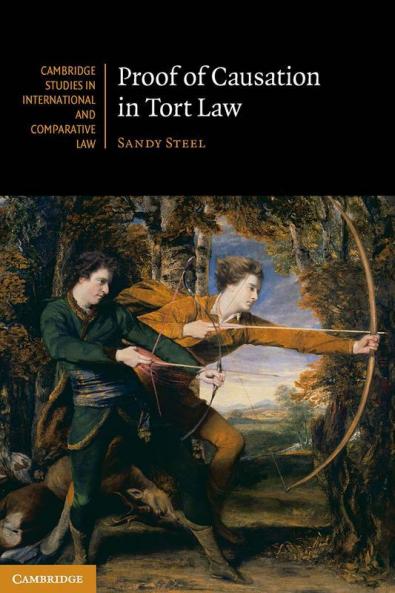 Proof of Causation in Tort Law