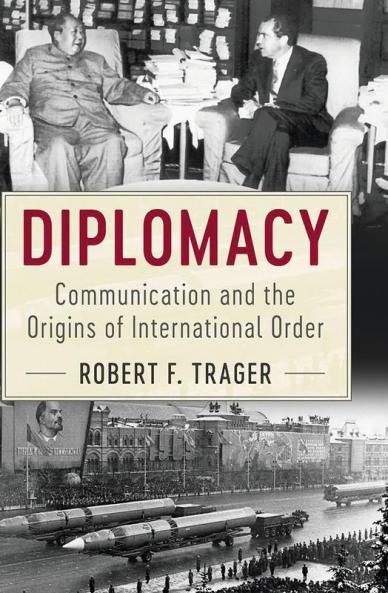 Diplomacy