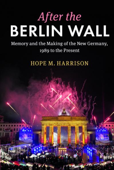 After the Berlin Wall