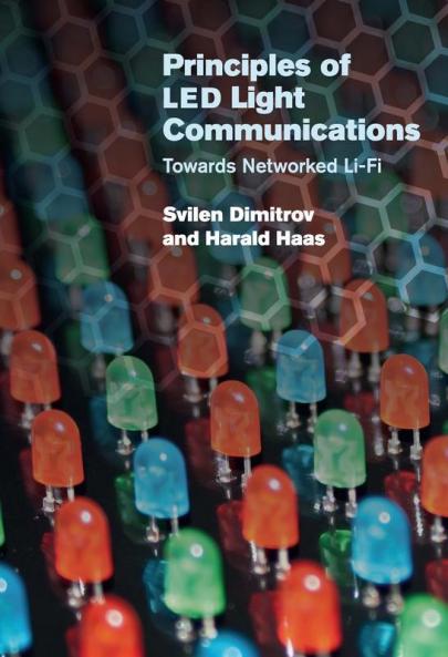 Principles of LED Light Communications