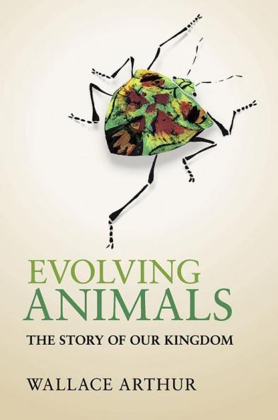 Evolving Animals