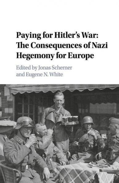 Paying for Hitler's War