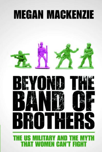 Beyond the Band of Brothers