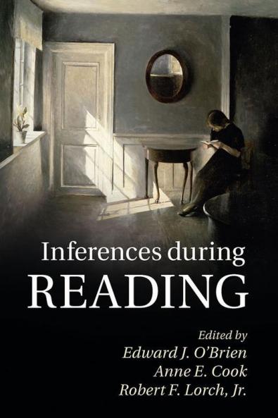 Inferences during Reading