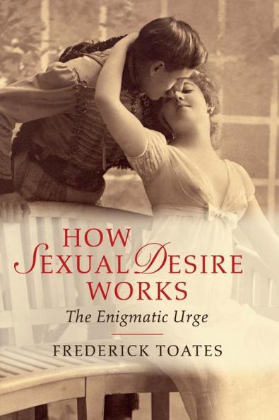 How Sexual Desire Works