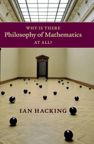 Why Is There Philosophy of Mathematics At             All?