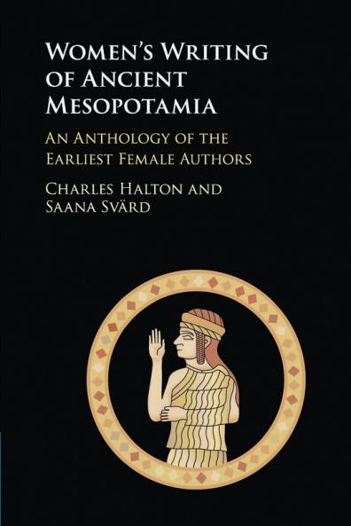 Women's Writing of Ancient Mesopotamia