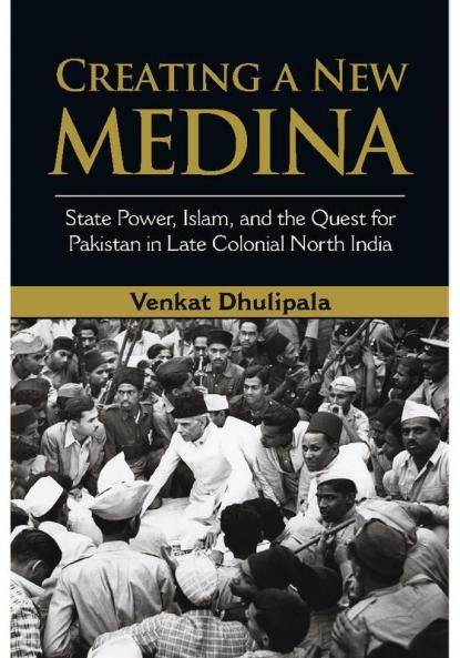 Creating a New Medina