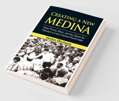 Creating a New Medina