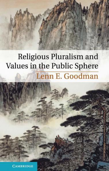 Religious Pluralism and Values in the Public             Sphere