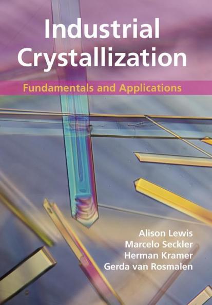 Industrial Crystallization