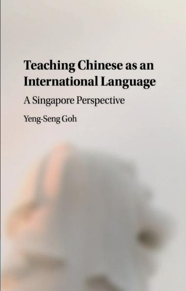 Teaching Chinese as an International Language