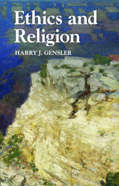 Ethics and Religion