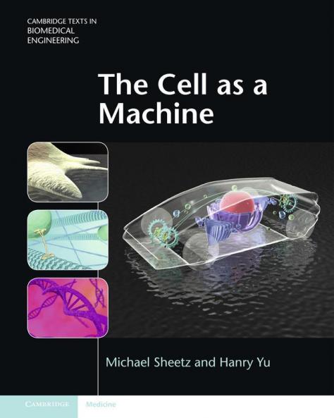 The Cell as A Machine