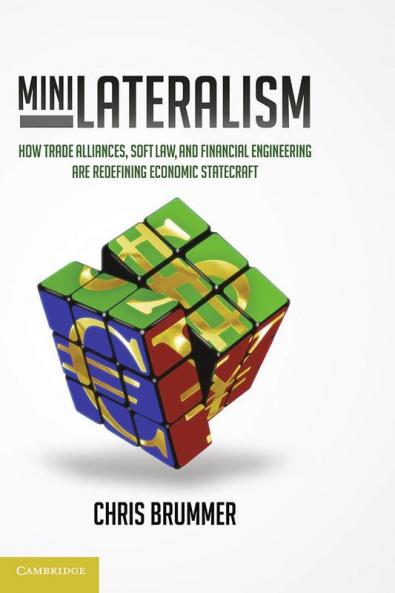Minilateralism
