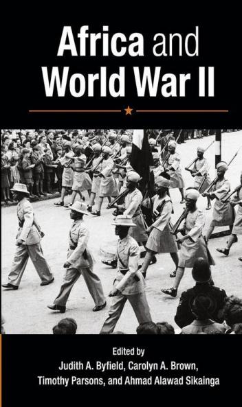 Africa and World War II