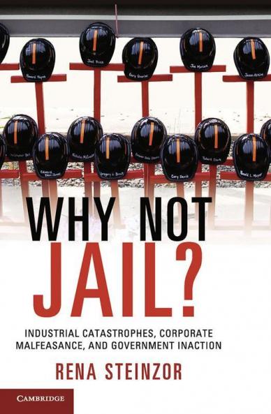 Why Not Jail?