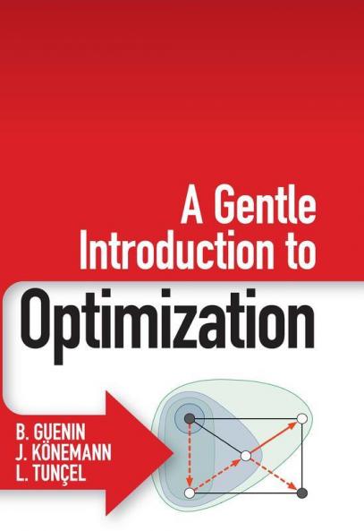 A Gentle Introduction to Optimization
