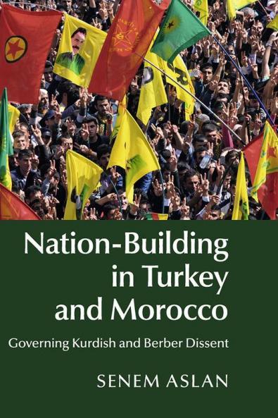 Nation-Building in Turkey and Morocco