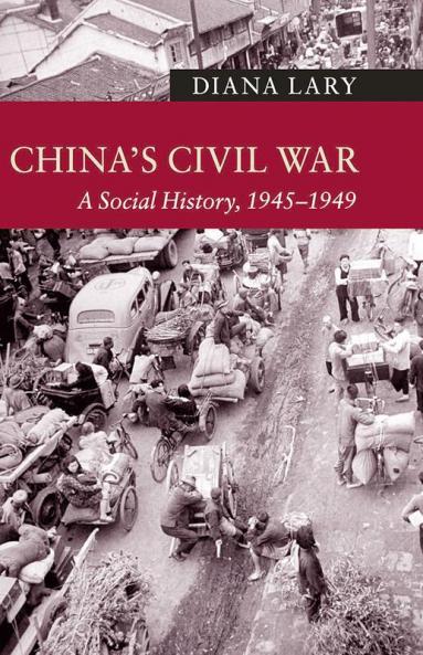 China's Civil War