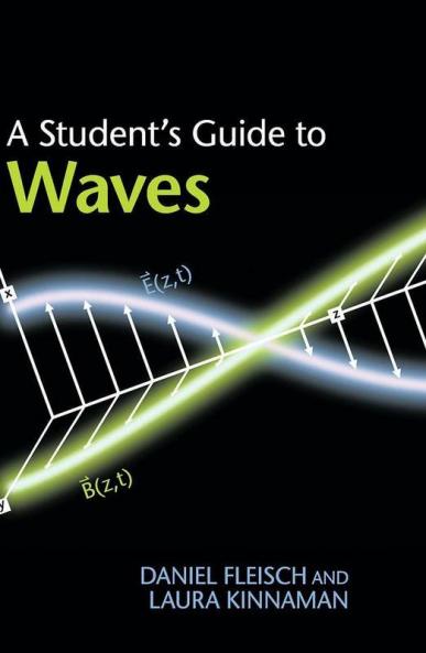 A Student's Guide to Waves