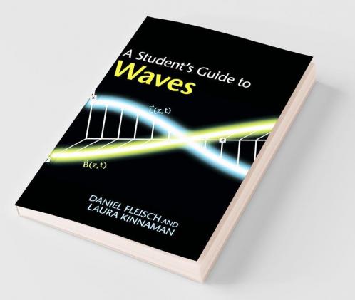 A Student's Guide to Waves