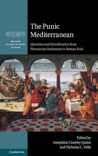 The Punic Mediterranean