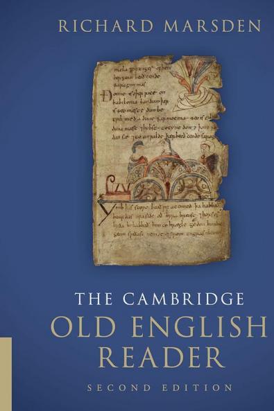 The Cambridge Old English Reader