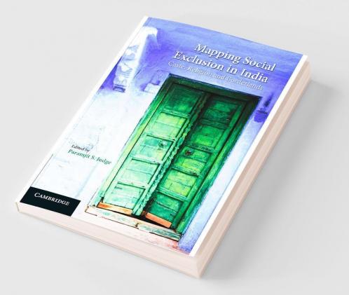 Mapping Social Exclusion in India