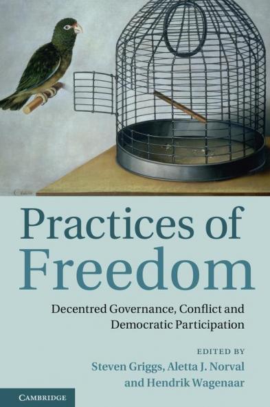 Practices of Freedom