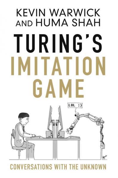 Turing's Imitation Game
