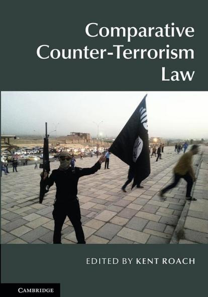 Comparative Counter-Terrorism Law