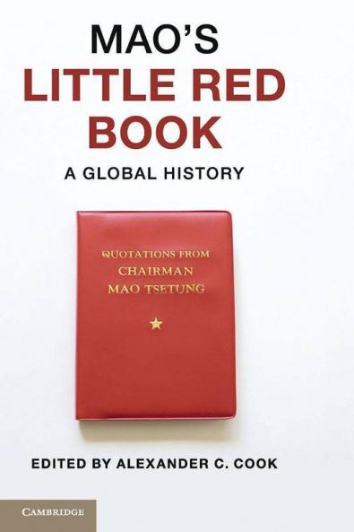 Mao's Little Red Book