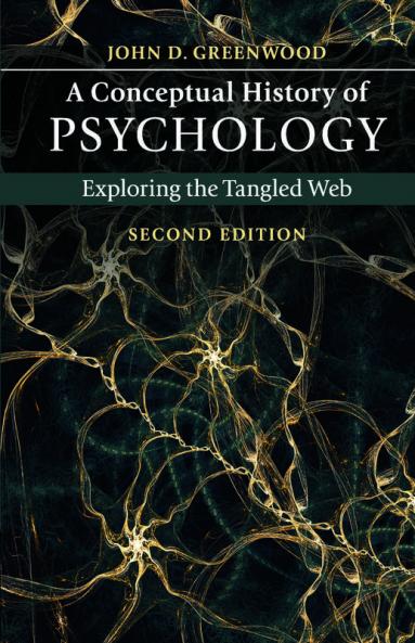 A Conceptual History of Psychology