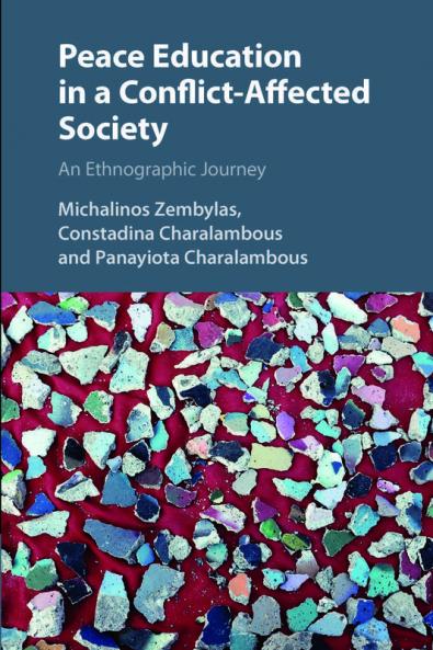 Peace Education in a Conflict-Affected Society