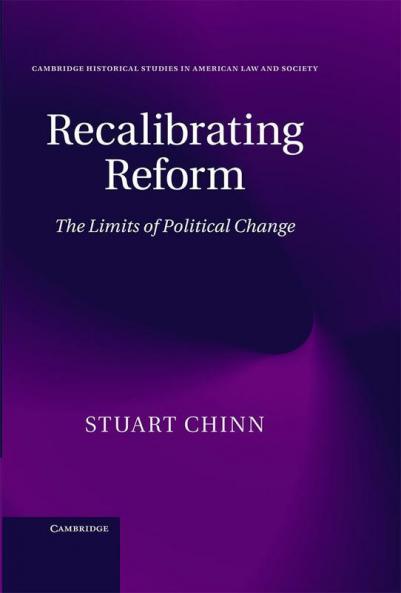 Recalibrating Reform