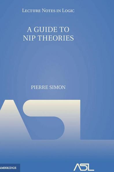 A Guide to NIP Theories