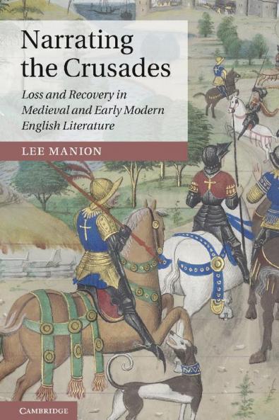 Narrating the Crusades