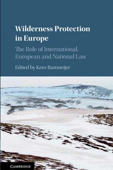 Wilderness Protection in Europe