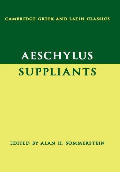 Aeschylus