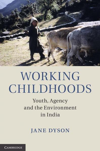 Working Childhoods