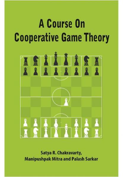 A Course on Cooperative Game Theory