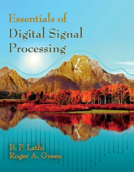Essentials of Digital Signal Processing