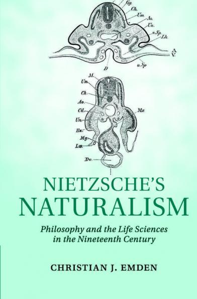Nietzsche's Naturalism