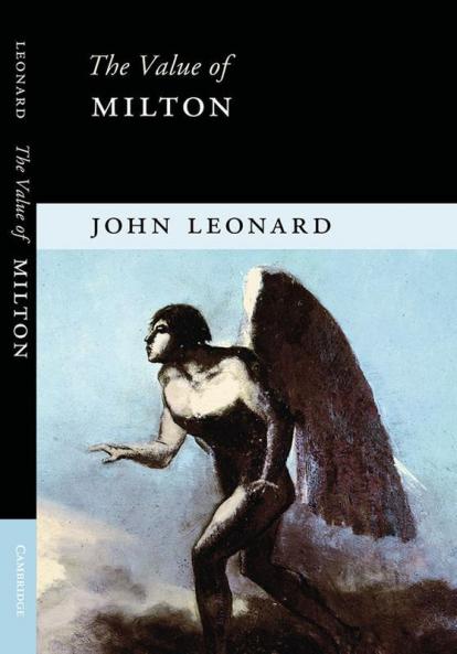 The Value of Milton