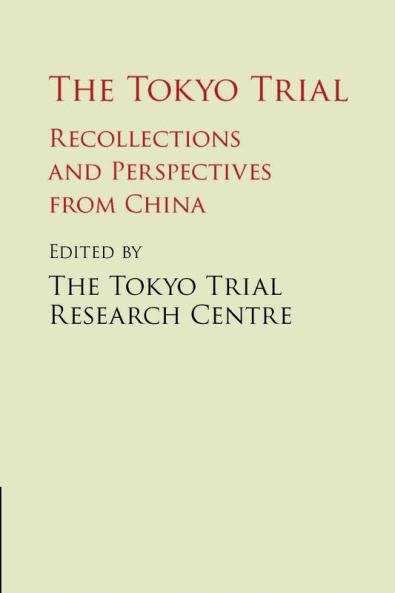 The Tokyo Trial
